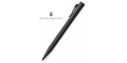 stylo-bille-graf-von-faber-castell-tamitio-black-edition-141585