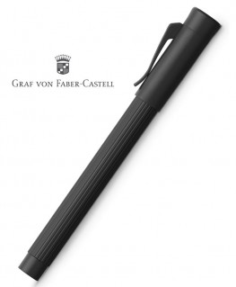 stylo-ferme-graf-von-faber-castell-tamitio-black-edition-141594