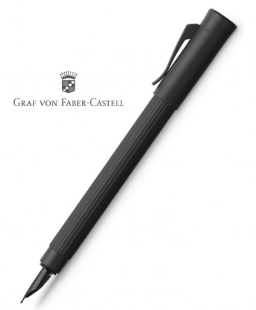 stylo-plume-graf-von-faber-castell-tamitio-black-edition-141760