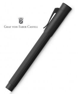 stylo-ferme-graf-von-faber-castell-tamitio-black-edition-141761