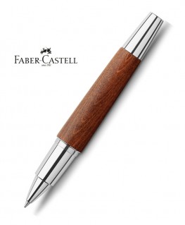 corp-du-stylo-roller-faber-castell-e-motion-bois-de-poirier-automne-148205
