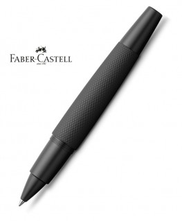 corps-roller-faber-castell-e-motion-aluminium-pure-black-148625