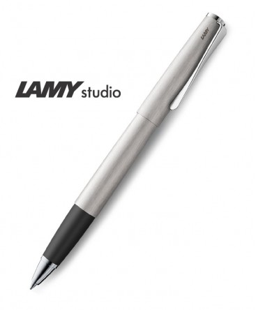 stylo-roller-lamy-studio-acier-brosse-365-1318480 