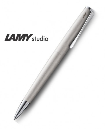 stylo-bille-lamy-studio-acier-brosse-265-1325906