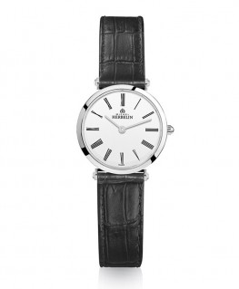 montre-michel-herbelin-epsilon-cuir-noir-ref_17106-01N