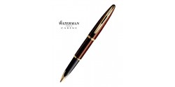 stylo-plume-waterman-carene-ambre-marine-gt-s0700880