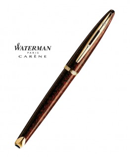 stylo-plume-waterman-carene-ambre-marine-gt-s0700860-ferme