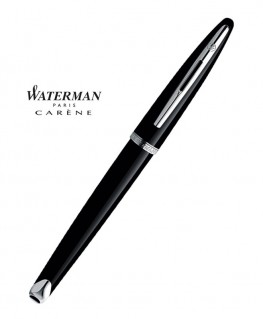 stylo-plume-ferme-waterman-carene-laque-noire-st-S0293970