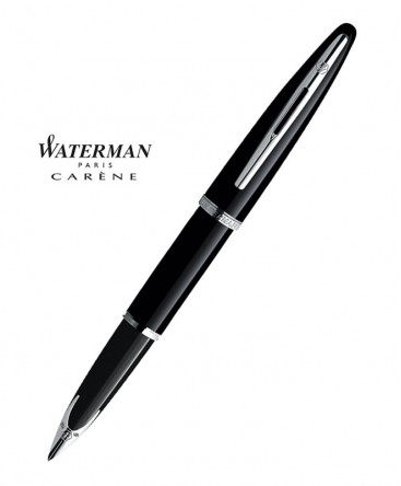stylo-plume-waterman-carene-laque-noire-st-S0293970