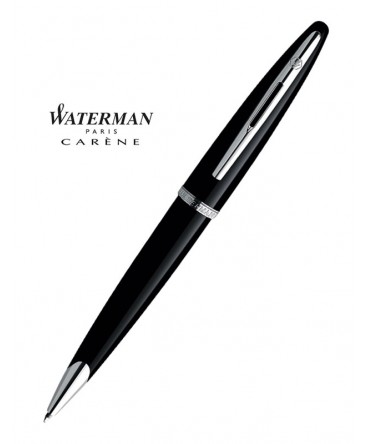 stylo-bille-waterman-carene-laque-noire-st-s0293950-3501170293959