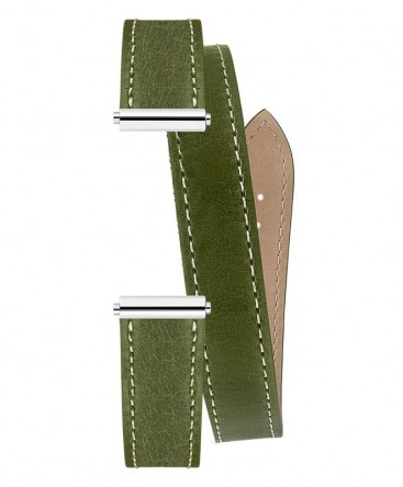 bracelet-montre-double-tour-michel-herbelin-antares-vert-ref_brac.17048.69