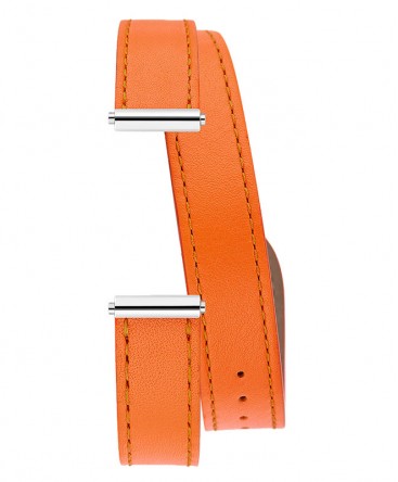 bracelet-montre-double-tour-michel-herbelin-antares-orange-ref_BRAC.17048.80