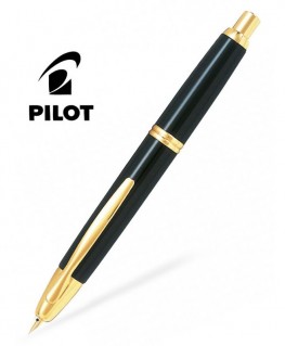 stylo-plume-pilot-capless-laque-noire-finitions-dorees-ref_FC-1500RGB-M