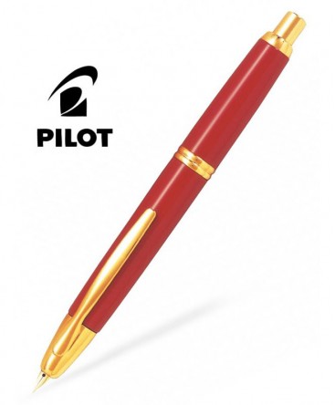 stylo-plume-pilot-capless-laque-rouge-finitions-dorees-ref_FC-1500RGR-M