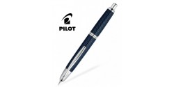 stylo-plume-pilot-capless-graphite-bleu-attributs-rhodies-ref_FC-1500RRRKL-M