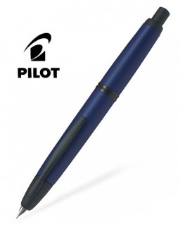 stylo-plume-pilot-capless-bleu-finitions-noires-mates-ref_FC-1700RB-BLBL-M