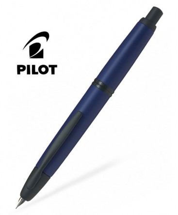 stylo-plume-pilot-capless-bleu-finitions-noires-mates-ref_FC-1700RB-BLBL-M