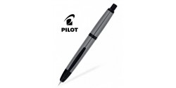 stylo-plume-pilot-capless-gris-finitions-noires-mates-ref_FC-1700R-BDGYMG-M