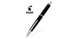 stylo-plume-pilot-capless-decimo-noir-attributs-rhodies-ref_FCT-1500RRB-M
