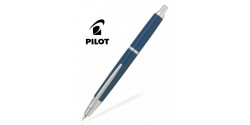 stylo-plume-pilot-capless-decimo-bleu-fonce-attributs-rhodies-ref_FCT-1500RRDL-M