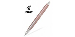 stylo-plume-pilot-capless-decimo-rose-champagne-attributs-rhodies-ref_FCT-1500RRCP-M