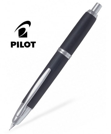 stylo-plume-pilot-capless-wooden-bois-de-bouleau-noir-ref_FC-2500RR-BB-M