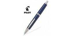 stylo-plume-pilot-capless-bleu-attributs-rhodies-ref_FC-1500RRRL-M
