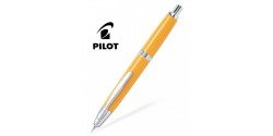 stylo-plume-pilot-capless-jaune-attributs-rhodies-ref_FC-1500RRRY-M