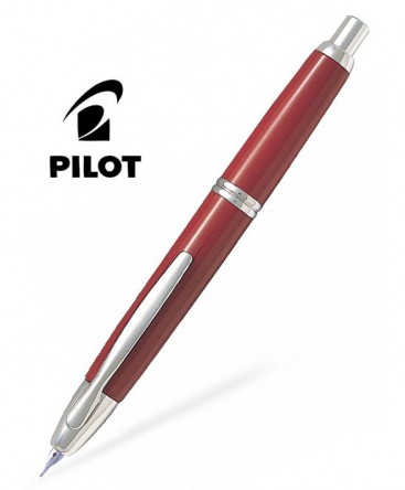 stylo-plume-pilot-capless-rouge-attributs-rhodies-ref_FC-1500RRRR-M