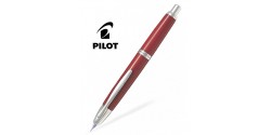 stylo-plume-pilot-capless-rouge-attributs-rhodies-ref_FC-1500RRRR-M