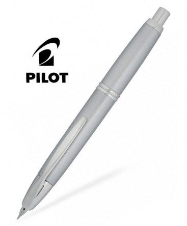 stylo-plume-pilot-capless-argent-attributs-rhodies-ref_FC-1500RRRS-M