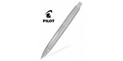 stylo-plume-pilot-capless-argent-attributs-rhodies-ref_FC-1500RRRS-M