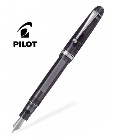 stylo -plume-pilot-custom74-tranlucide-teinte-fkk-1mr-b-a-b-m