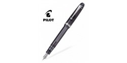 stylo -plume-pilot-custom74-tranlucide-teinte-fkk-1mr-b-a-b-m