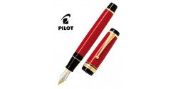 stylo-plume-pilot-custom-urushi-laque-de-chine-rouge-fkv-88sr-r-m-ex