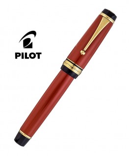 stylo-plume-ferme-pilot-custom-urushi-laque-de-chine-rouge-fkv-88sr-r-m-ex