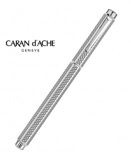 stylo-plume-caran-d'ache-ecridor-cubrik-palladie-ref_958.377