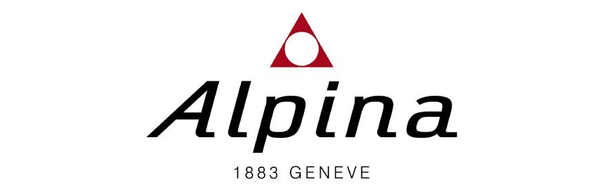 Montre Alpina