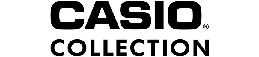 Casio Collection