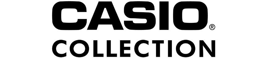 Casio Collection