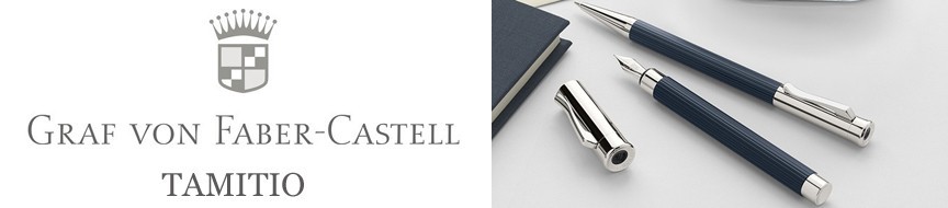 Stylos Graf Von Faber Castell Collection Tamitio