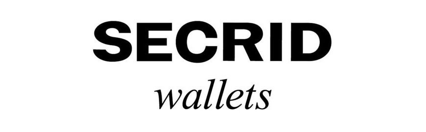 Porte carte de credit Secrid