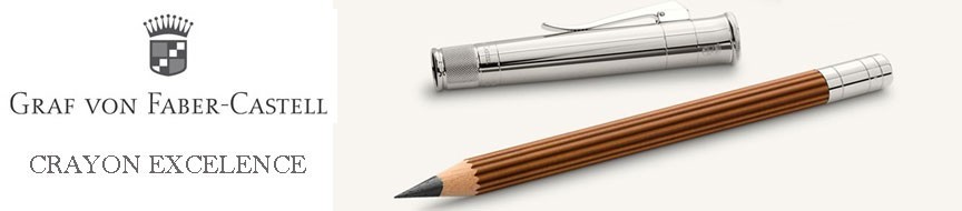 Graf von Faber Castell Crayon Excellence 