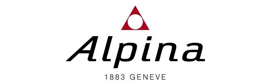 Montre Alpina en promotion