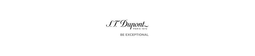 Promotion, fin de série et Déstockage sur stylos St Dupont