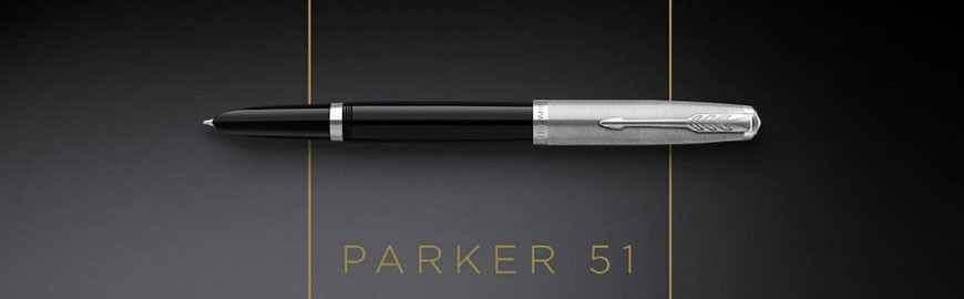 Parker 51