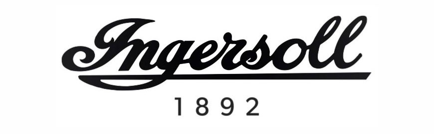 INGERSOLL 1892