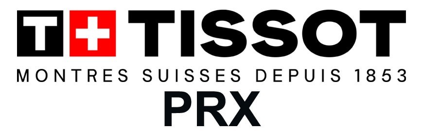 Montres Tissot collection PRX