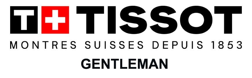 TISSOT GENTLEMAN