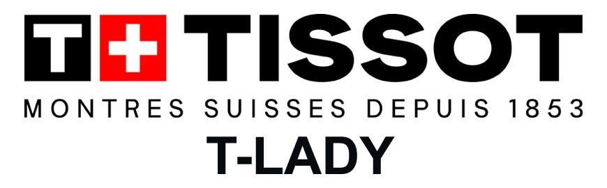 TISSOT T-LADY